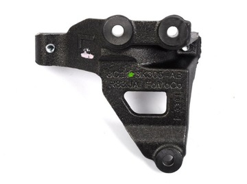 Кронштейн подвесного подшипника (привода) Transit 06-14- FORD 2523654