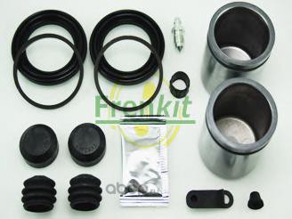 Ремкомплект диск.тормоза с поршнем перед D=52 /Brembo\ Daily III/MB Sprinter/VW Crafter 06> FRENKIT 252911