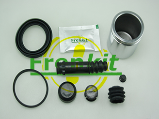 Ремкомплект заднего суппорта поршень 52мм Ducato-/Jumper/Boxer 290 FRENKIT 252918