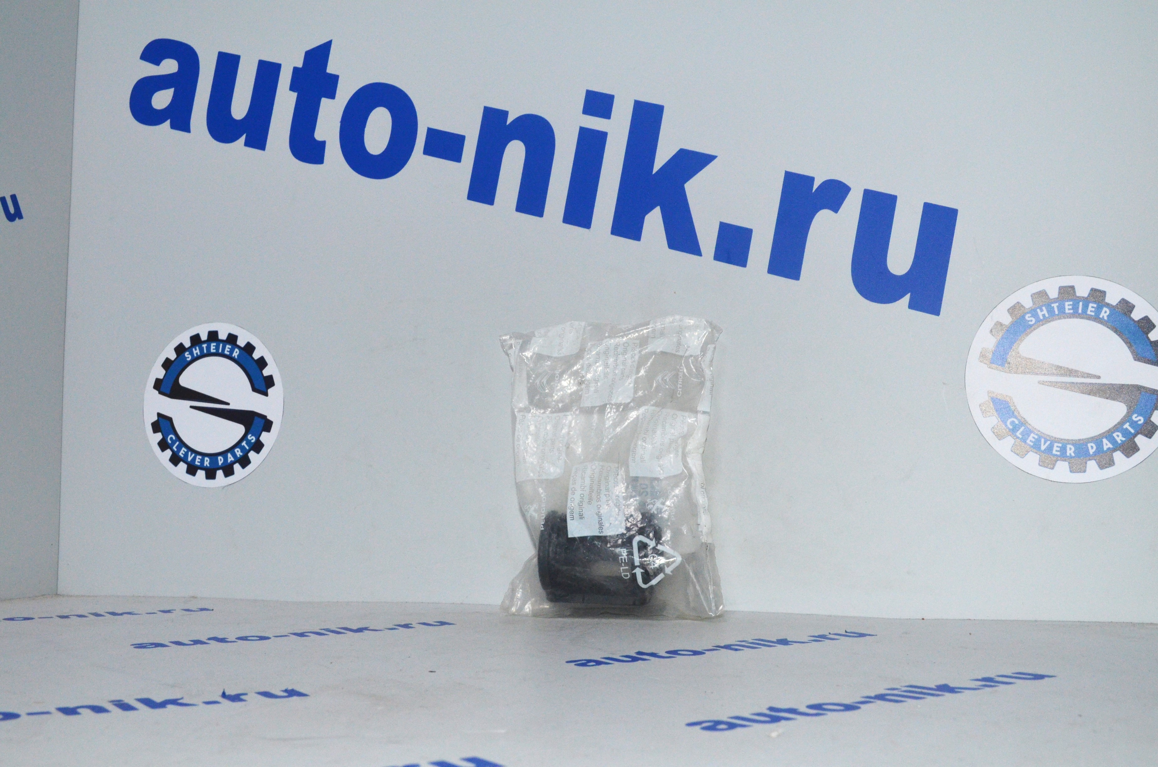 Скоба вала выбора передач Ducato(Rus/244/250)/Boxer 3/Jumper 3 CITROEN/PEUGEOT 253820