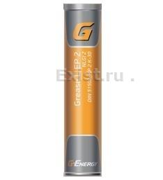 Смазка литиеваяG-Energy Grease L EP 2 (0.4 кг) 254111728
