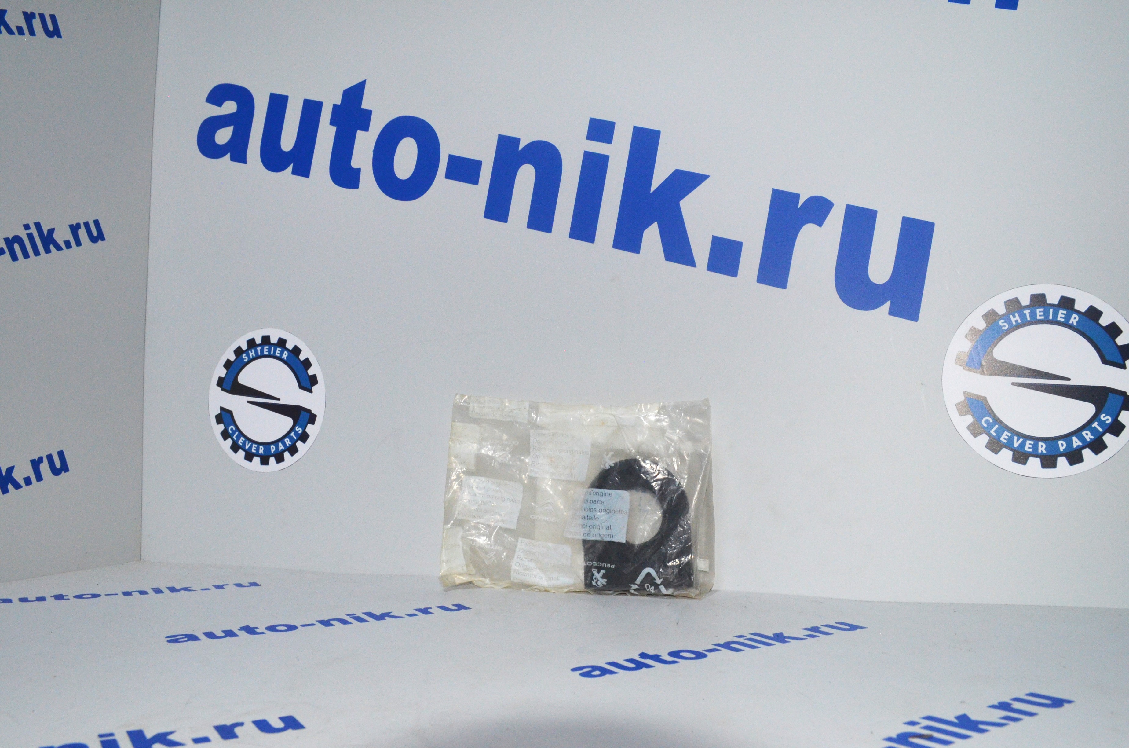Сальник вала КПП  Ducato (250)/Jumper/Boxer 3 CITROEN/PEUGEOT 254128