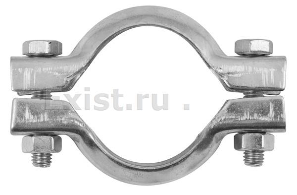 Хомут глушителя 60мм Saab 9-3/900 2.0Ti-2.5Ti/2.2TDi 94> BOSAL 254701