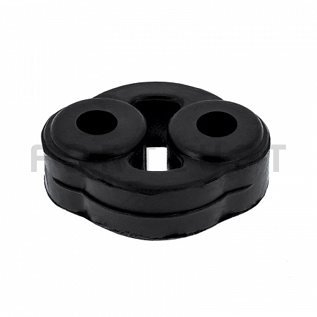 Кронштейн крепления глушителя (резина) Mazda/Subaru/KIA/Nissan/Fiat BOSAL 255275
