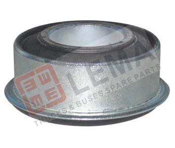 Саленблок рычага (нижний) перед  d=35/65mm L=33mm 2x Daily 35/50/65/70C  2000-  LEMA 259708