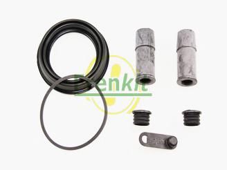 Ремкомплект переднего тормозного суппорта (D=60,00mm) VW T5/Multivan 03-> FRENKIT 260038