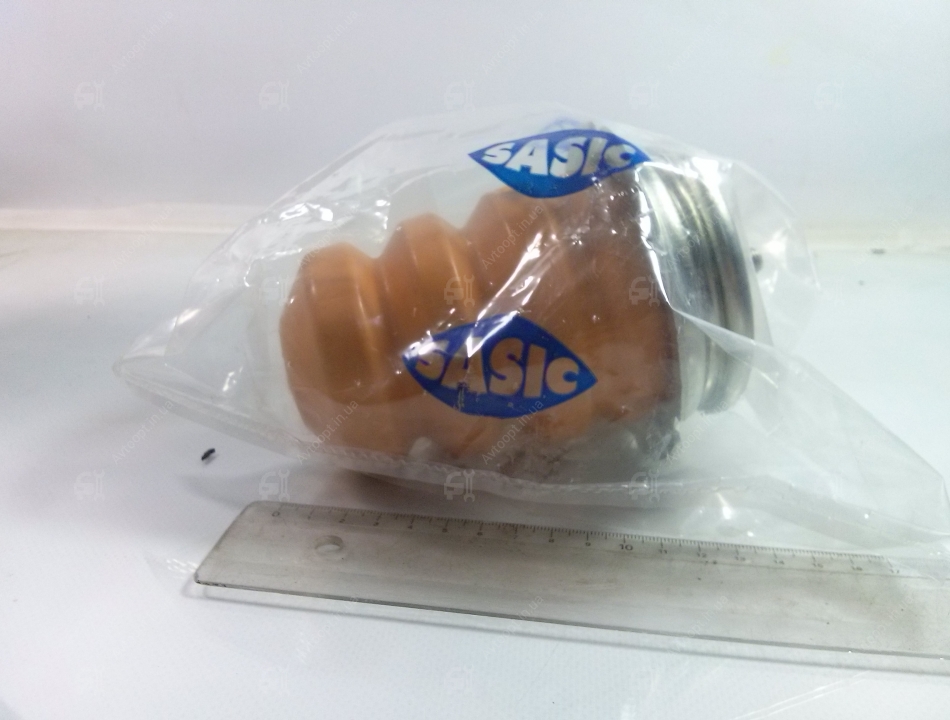 Отбойник рессоры задней R15 Ducato(250)/Jumper 3/Boxer 3  SASIC 2650026