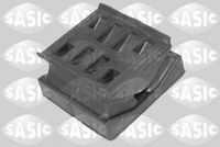 Подушка (опора) рессоры (18/87x92) MB Sprinter W906 all 06> SASIC 2656095