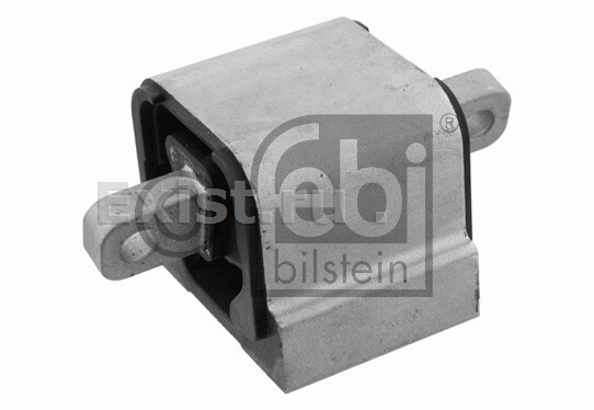 Опора (подушка ) КПП зад MB Sprinter 06> Crafter 06> FEBI 26776