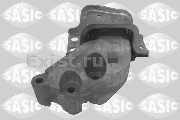 Опора двигателя передняя правая Jumper/Boxer 2.2/Ducato 250/290 2.3 06- SASIC 2700053