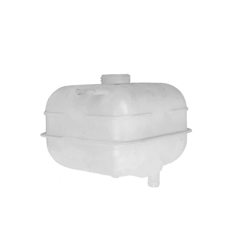 Бачок расширительный ГАЗ-3302 нового образца (без кронштейна/без отверстия) GAZ 27051311010