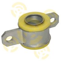 Сайлентблок полиурет-й передн нижнего рычага задний Citroen/Peugeot/Ducato (230.244) 94-06 ТОЧКА ОПОРЫ 2706544