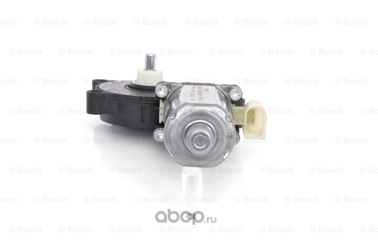 Моторчик механизма сдвиждой двери Jumper/Ducato/Boxer BOSCH 0130821993