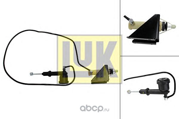 Свеча зажигания для легковых автомобилей торговой марки HYUNDAI NGK BPR6ES-11 1881111061