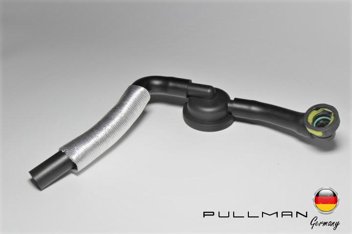 Патрубок сапуна Master 2.5 dci 98>  PULLMAN 2800040334