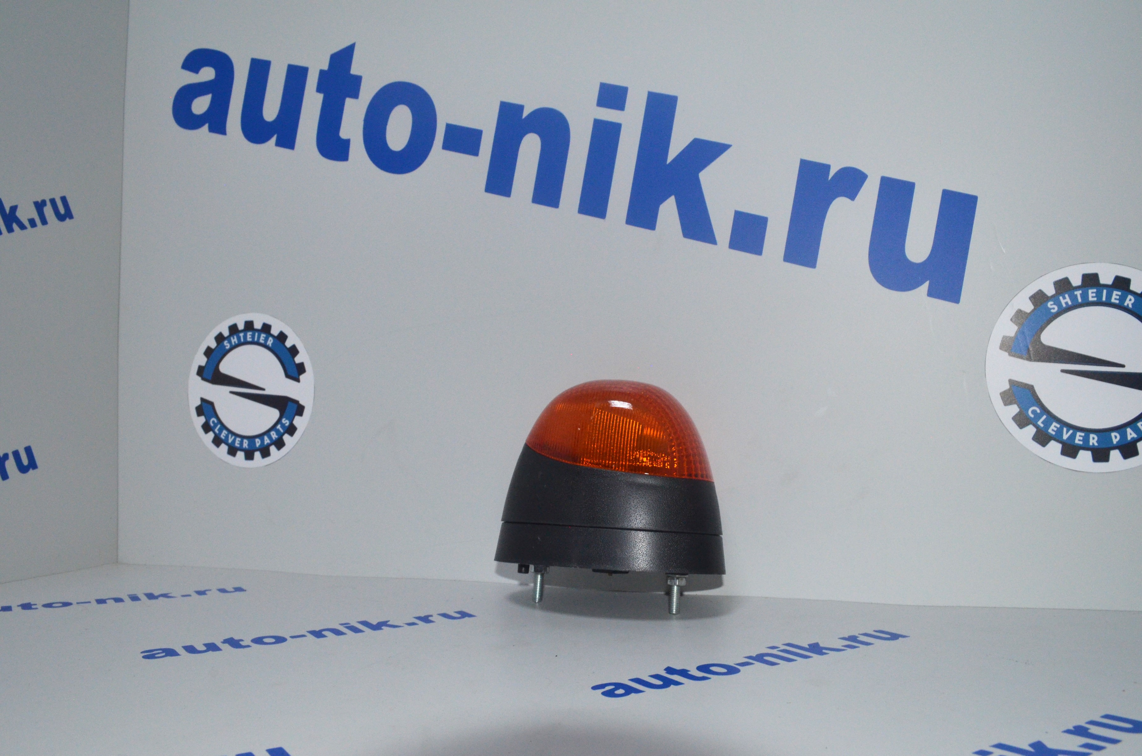 Повторитель поворота на крыло правый  Transit 2006- MARGO 2810020