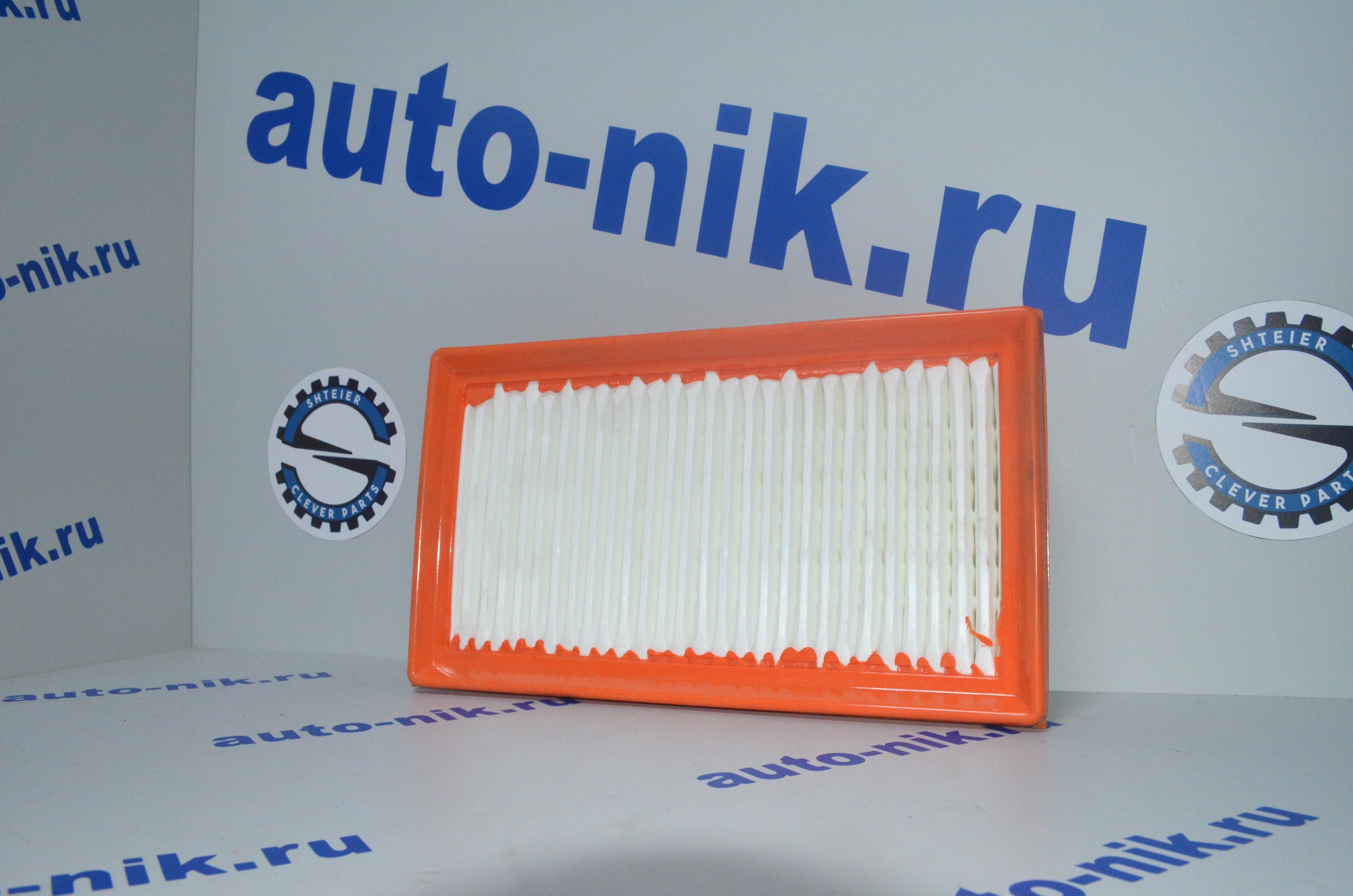 Фильтр воздушный Hyundai Solaris II/KIA Rio IV 17> HYUNDAI/KIA 28113H8100