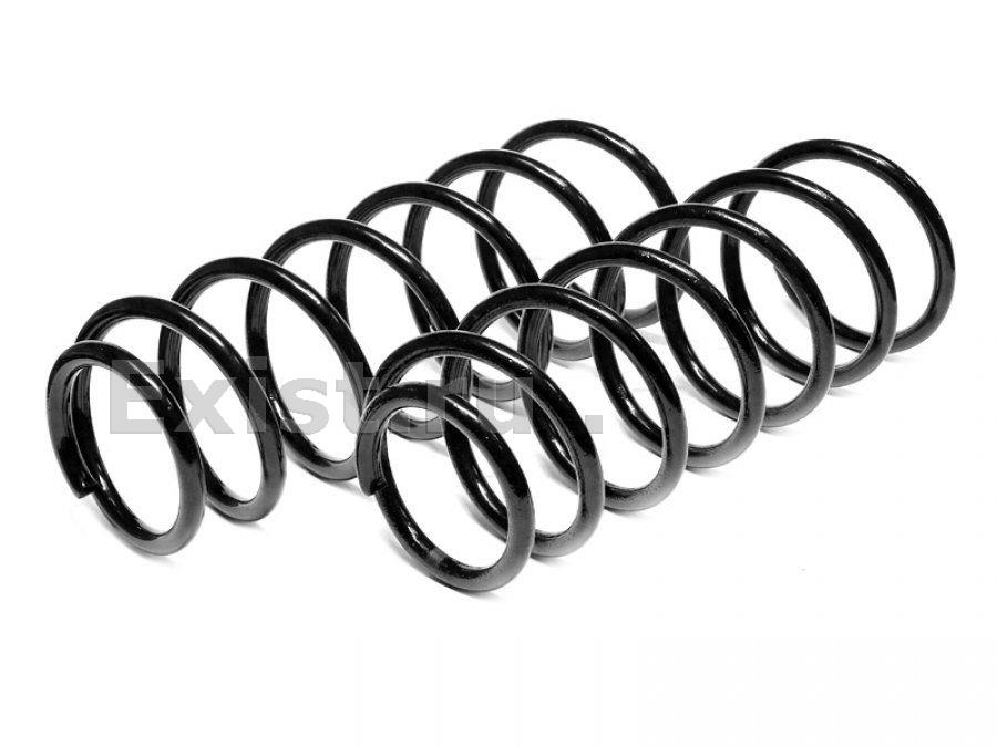 Пружина подвески передняя (к-т 2 шт.) Chery Amulet  FOBOS 2902011