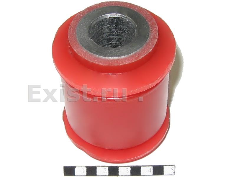 Сайлентблок передний рычага передней подвески D=47mm Ducato (Елабуга)/Boxer 244 RUS 94>02-гг ПОЛИУРЕТАН 2906032