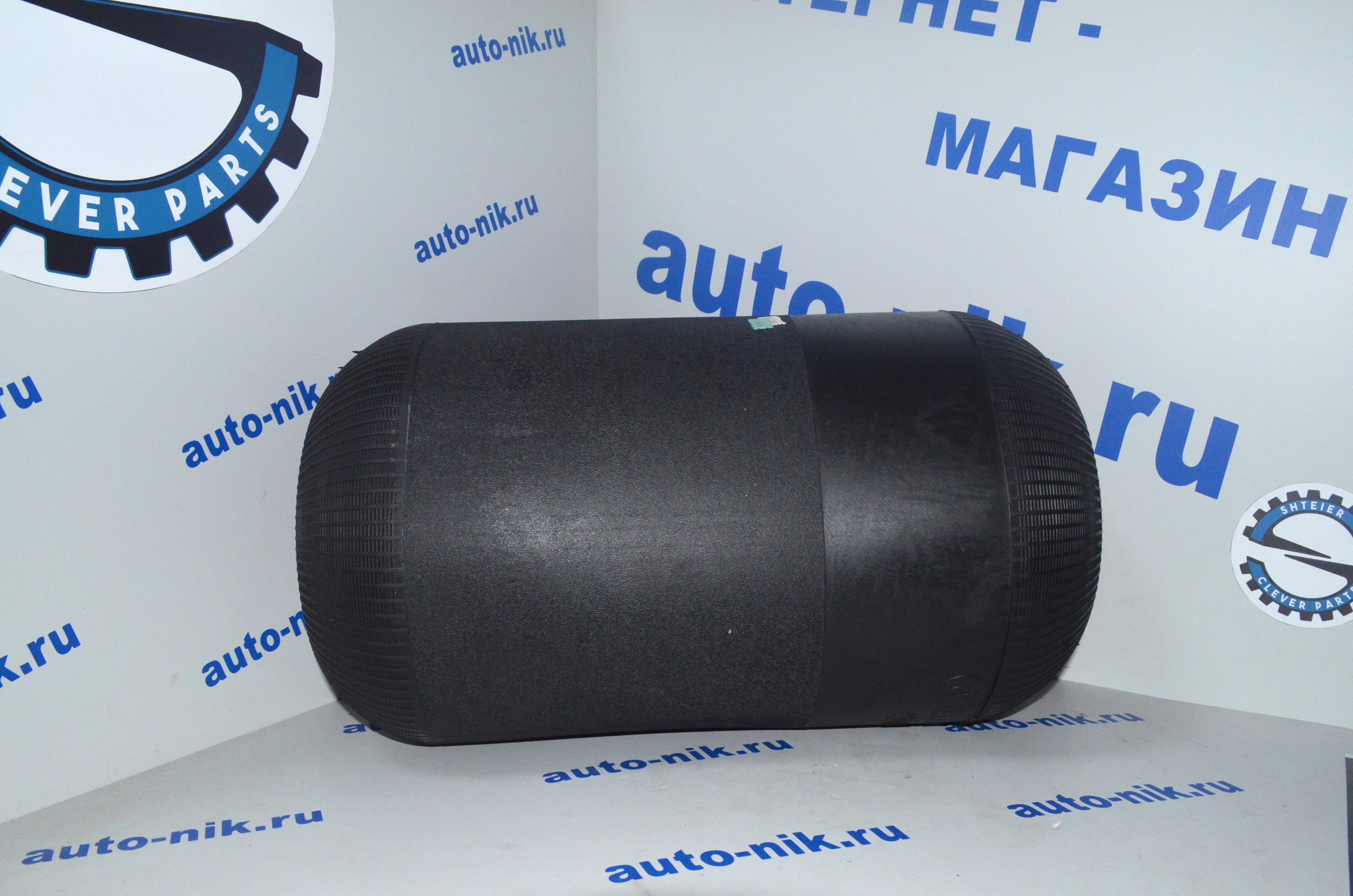 Пневмобаллон Ф1-Ф2=150,8 H=419 Yutong ZK6128HN 293100603
