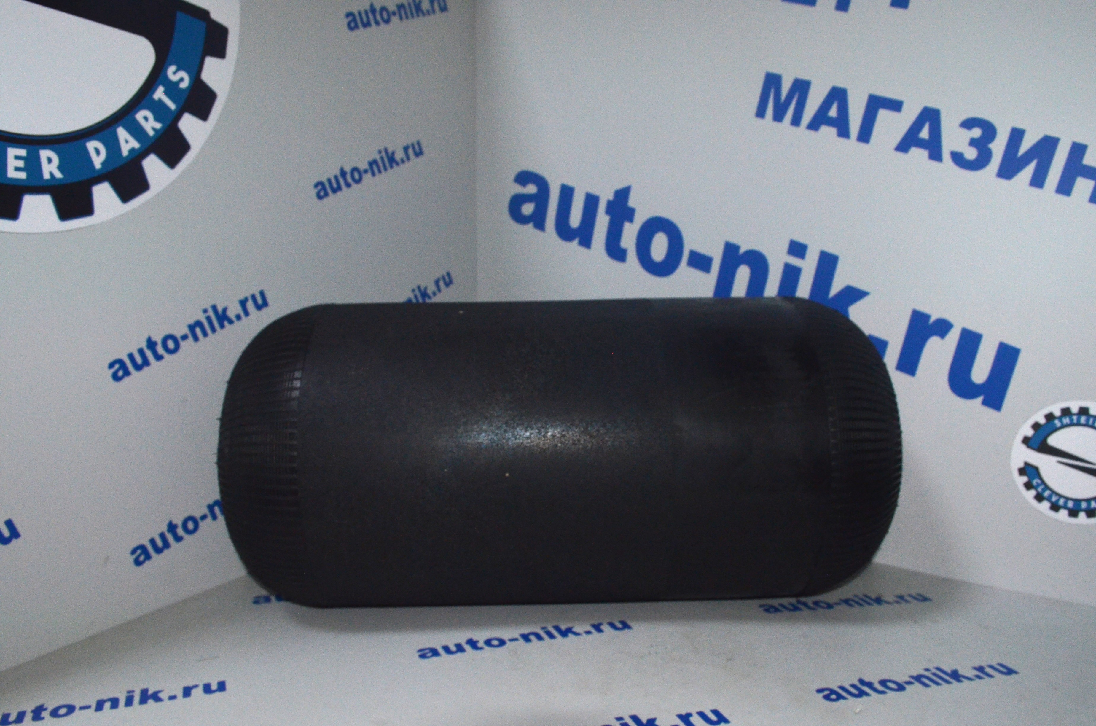 Пневмобаллон Ф1-Ф2=130,8 Н=422 Yutong ZK6938HB9 293100689