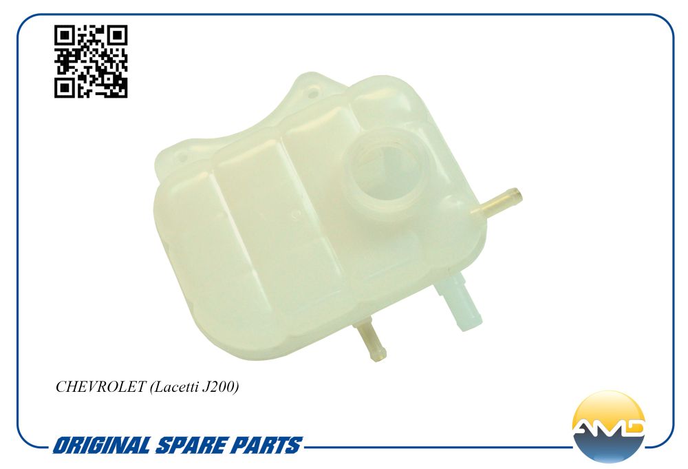 Бачок расширительный Daewoo Lacetti 1.5 04> AMD AMDWTB31