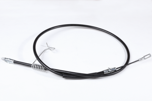 Трос стояночного тормоза задний левый односкатный (1532 мм) Transit 06 STELLOX 2998715SX