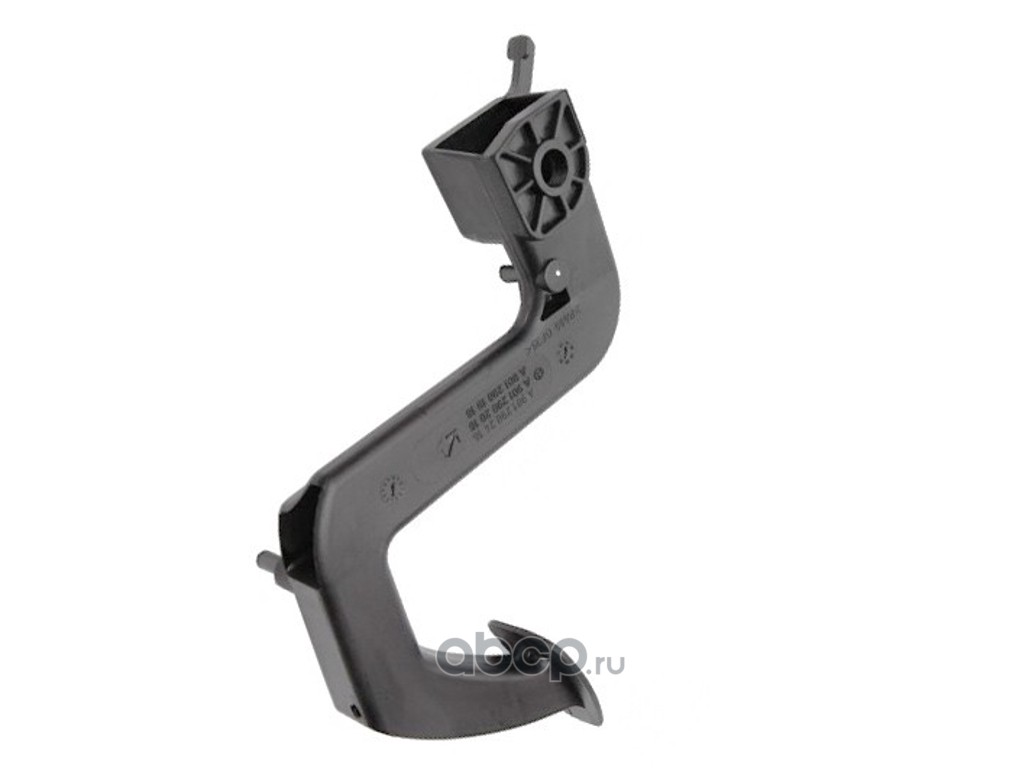 Педаль сцепления MB Sprinter Classic (413) VAG 2D0721317B