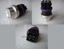 Датчик температуры охлаждающей жидкости MB W638 2.8 97-03/VW LT28-46 2.5TDi/SDi/2.8TDi 96-06 VAG 2D0919501B