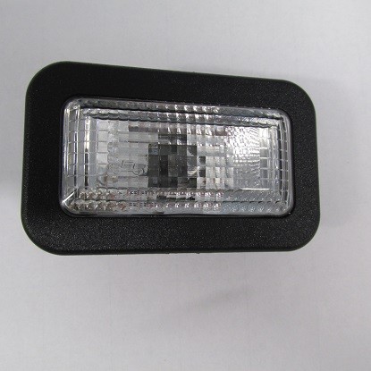 Фонарь подсветки подножки сдвижной двери Crafter 2006-2017/MB Sprinter 2006-2018 VAG 2E0947415