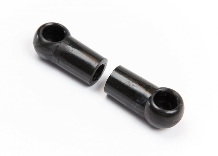 Наконечник-гнездо тяги двери автом.(к-кт 2шт) Transit/Daily/Jumper/Boxer/Crafter/Sprinter 906-909 Адор-перспектива ООО 30000000006