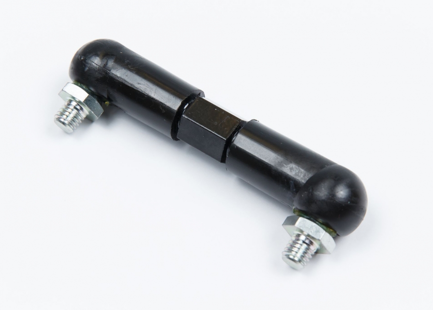 Тяга удлиненная приводов КРОКО/СЕЗАМ Transit 06-14/Master 10- Адор-перспектива ООО 30060000003