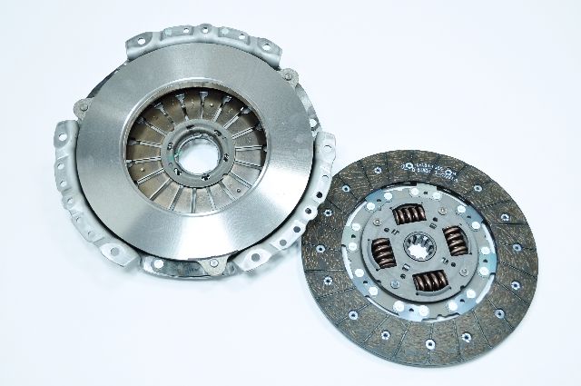 Сцепление без выжимного Master 3/Movano 2.3 10> RENAULT 302054956R