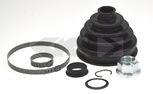 Пыльник шруса наружнего к-кт MB Vito 2.0/2.3/2.0CDi/2.3D/TD 97> LOEBRO 303094