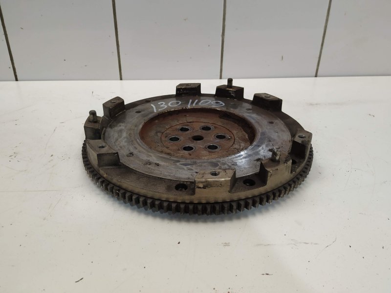 Маховик Hyundai Sonata 5 (131 л.с.) (7 крепежных отверстий) MOBIS 2320038003