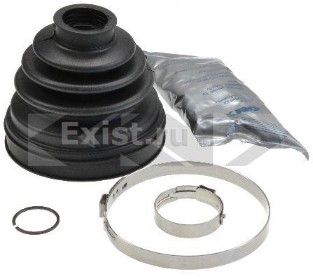 Пыльник ШРУСа внутр к-кт Ducato(244/Rus/250)/Jumper 3/Boxer 3 2.2 LOBRO 304607