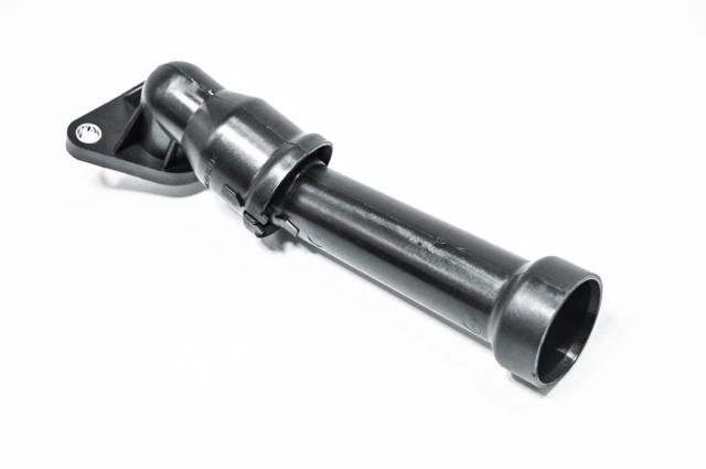 Патрубок охлаждения с помпы Ducato (250) 06-, Boxer,2.2JTD/Hdi MALO 30502A