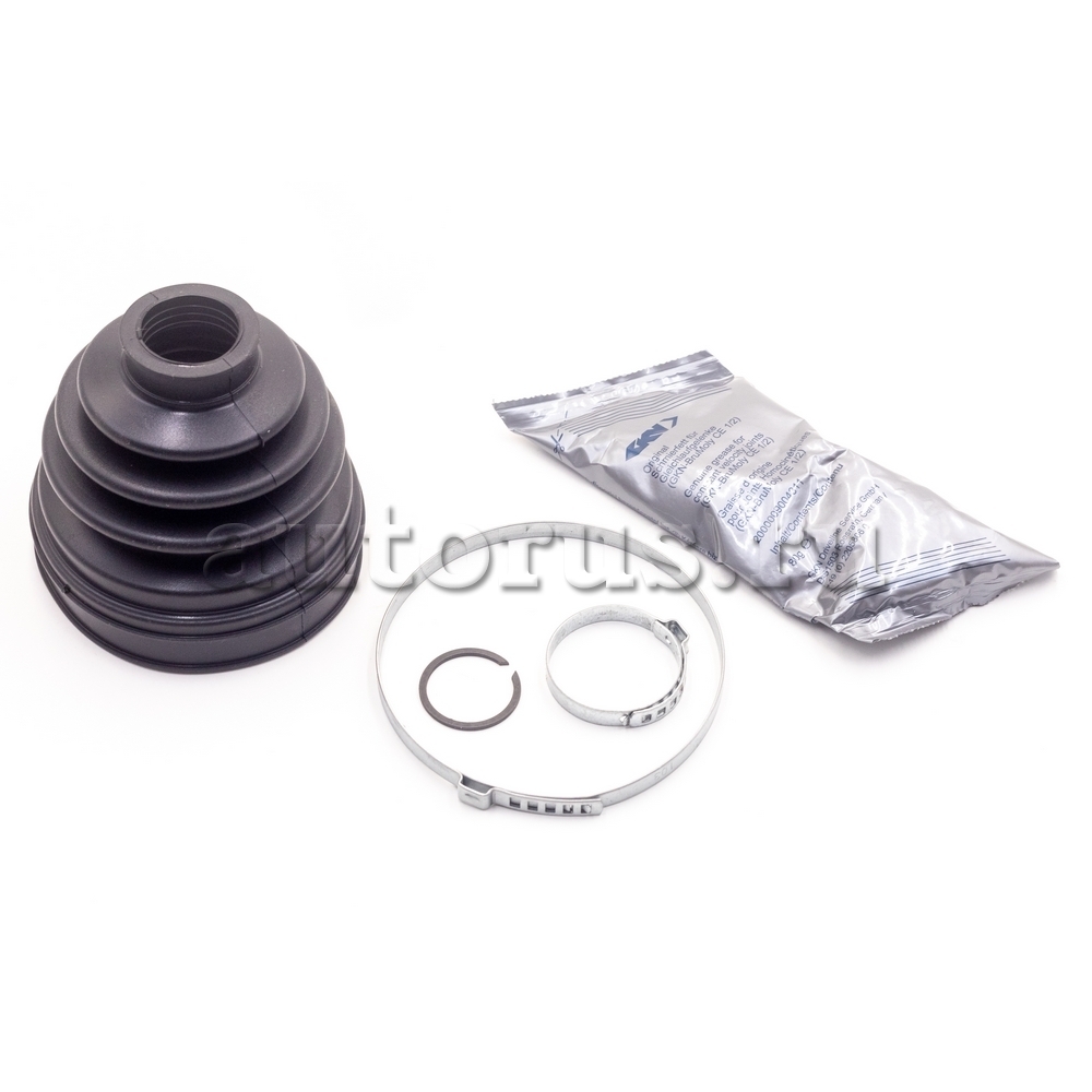 Пыльник ШРУСа внутреннего Ducato (250)Rus,Ducato Rus,Jumper 3/Boxer 3 LOEBRO 305738