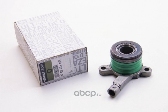 Подшипник выжимной Opel Movano/Vivaro/Renault Master/Trafic 1.9-2.5D 01- 306202443R