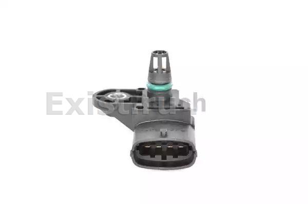 Датчик абсолютного давления Daily III/Ducato 2.3-3.0D 06- BOSCH 0281002845