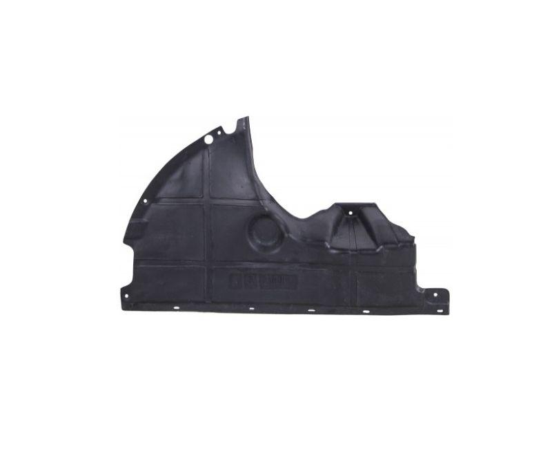 Защита двигателя левая пласт.пыльник под бамп. Ducato 250 06-/Boxer/Jumper L FLORIMEX 310318