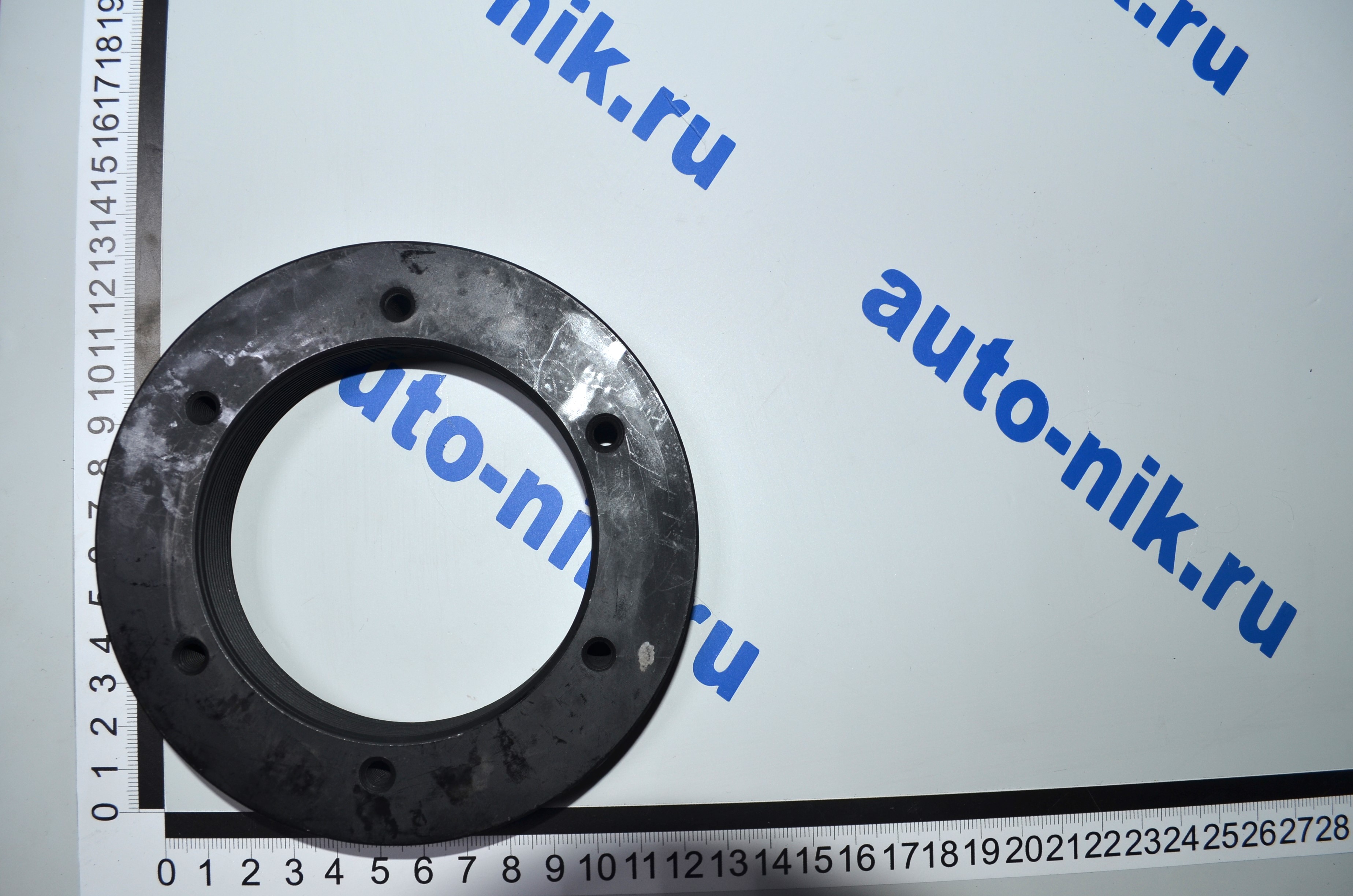 Гайка ступицы задней М85х1,5х10 Yutong ZK6128NH  310400918