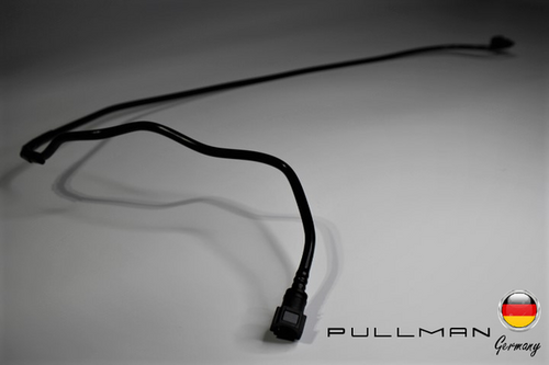 Патрубок системы охлаждения (бачок-радиатор) Trаnsit 06 PULLMAN 3107686