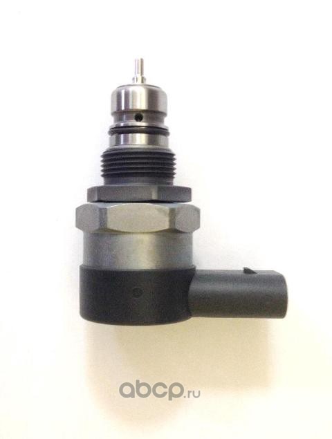 Регулятор давления топлива в рампе 2,5 Audi A4-A8/VW Crafter 2.7D/3.0D 05> BOSCH 0281002991