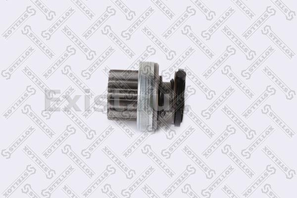 Бендикс стартера Transit (155 лс)/Jumper/Ducato/Boxer 2.2TDCI 2011 STELLOX 0680143SX