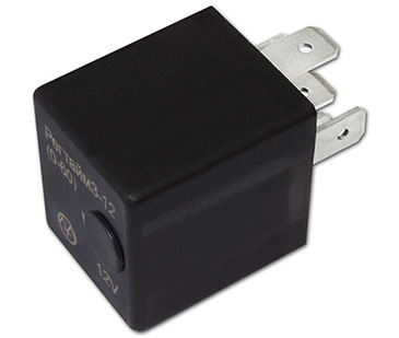 Реле времени РЕГТАЙМ3-12-(60-600) ЭНЕРГОМАШ 31260600