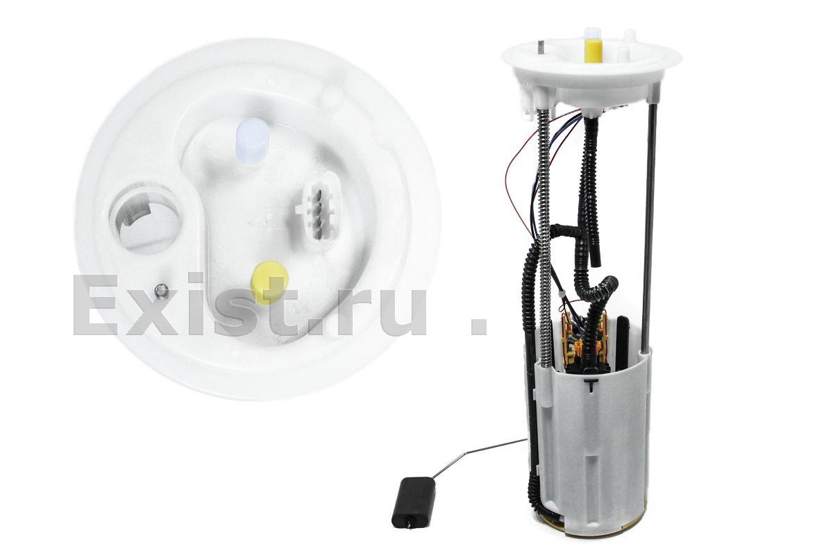 Насос топливный в сборе в баке Boxer/Jumper 3 2006->2.2 Puma MAGNETI MARELLI 313011313196