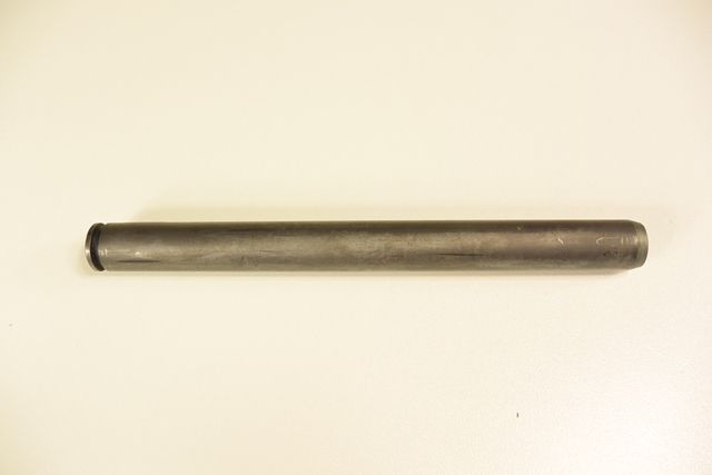 Вал (шток (ось)) вилки сцепления (КПП 2 вала) 2.3 Ducato RUS 244/230/Boxer/Jumpe 94-06 FIAT 9635689580