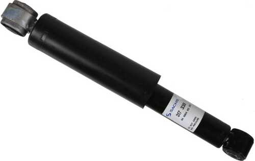 Амортизатор задний газовый однотрубный MB Viano 3.2/3.7/2.2CDi/3.0CDi 03> SACHS 317338