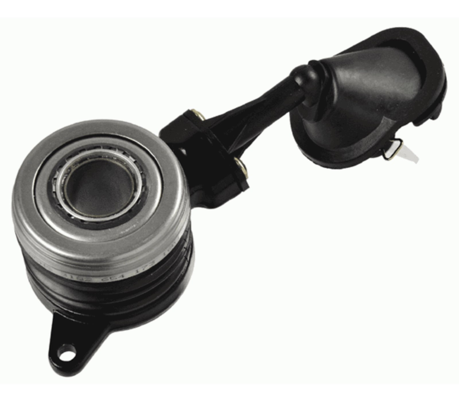 Подшипник выжимной гидравлический (два вала) Ducato 250/Daily 2.3 06- SACHS 3182654173